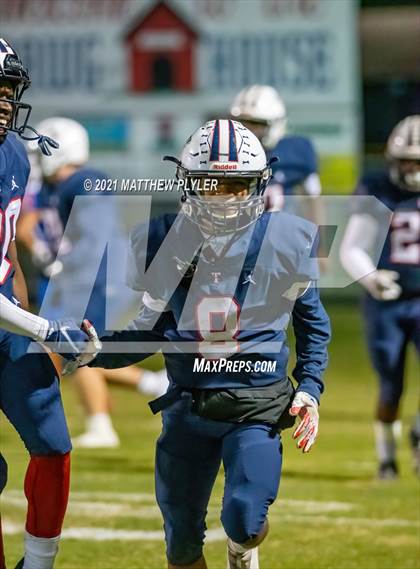 Thumbnail 2 in Western Harnett @ Terry Sanford photogallery.