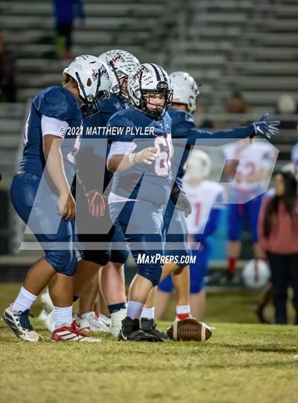 Thumbnail 1 in Western Harnett @ Terry Sanford photogallery.