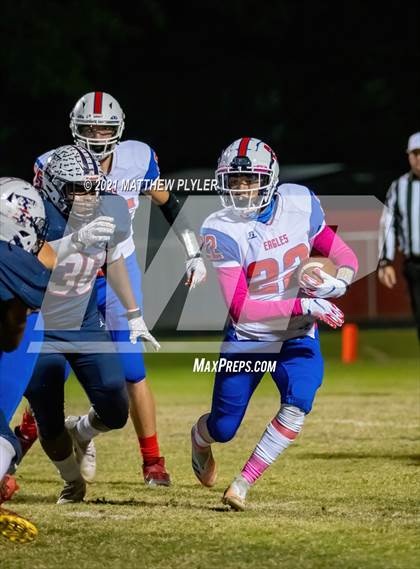 Thumbnail 1 in Western Harnett @ Terry Sanford photogallery.