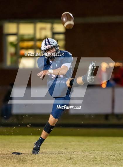 Thumbnail 2 in Western Harnett @ Terry Sanford photogallery.