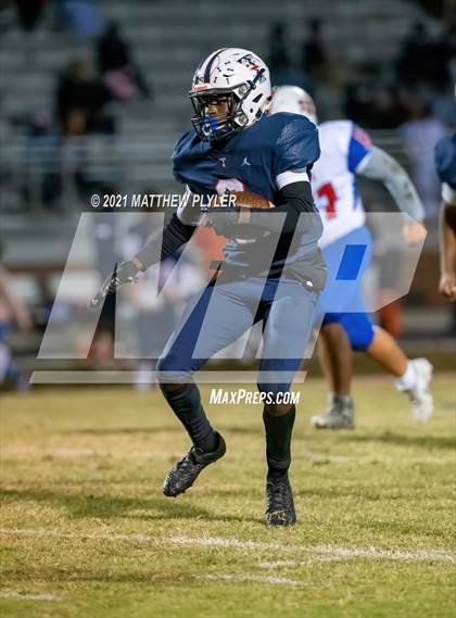 Thumbnail 3 in Western Harnett @ Terry Sanford photogallery.