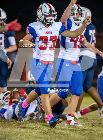 Thumbnail 2 in Western Harnett @ Terry Sanford photogallery.
