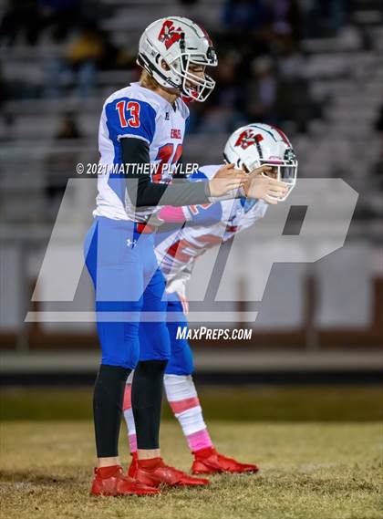 Thumbnail 1 in Western Harnett @ Terry Sanford photogallery.