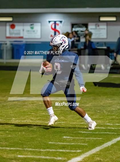 Thumbnail 1 in Western Harnett @ Terry Sanford photogallery.