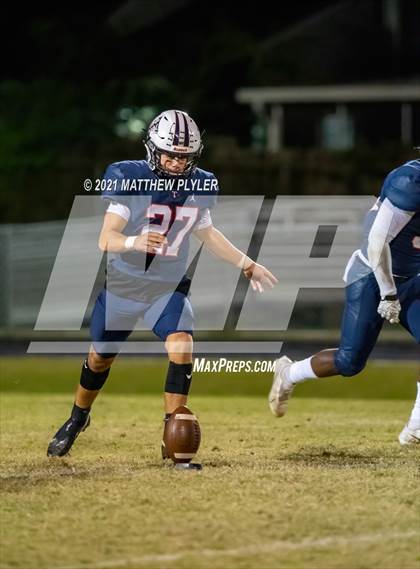 Thumbnail 1 in Western Harnett @ Terry Sanford photogallery.