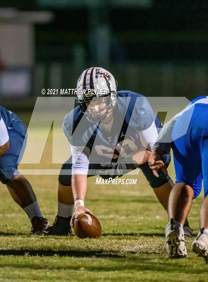 Thumbnail 1 in Western Harnett @ Terry Sanford photogallery.