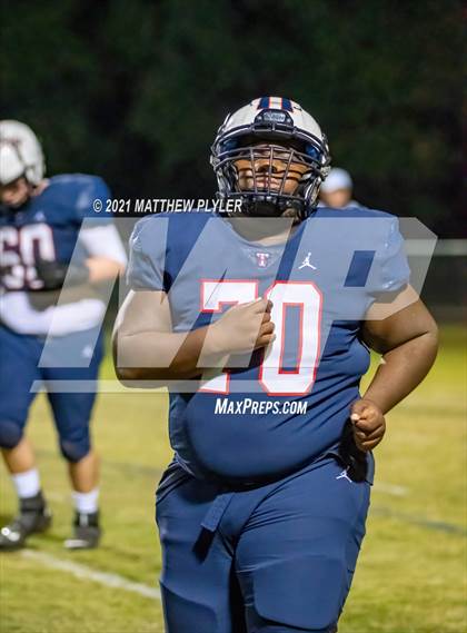Thumbnail 1 in Western Harnett @ Terry Sanford photogallery.
