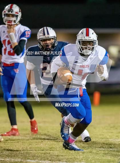 Thumbnail 1 in Western Harnett @ Terry Sanford photogallery.