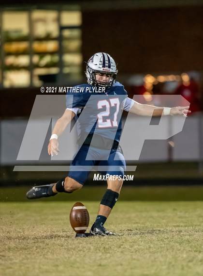 Thumbnail 1 in Western Harnett @ Terry Sanford photogallery.