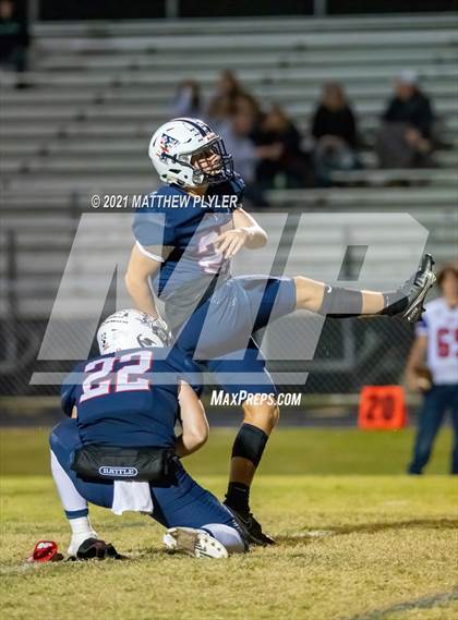 Thumbnail 1 in Western Harnett @ Terry Sanford photogallery.