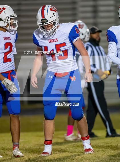 Thumbnail 3 in Western Harnett @ Terry Sanford photogallery.