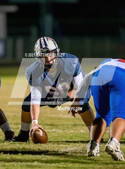 Thumbnail 2 in Western Harnett @ Terry Sanford photogallery.