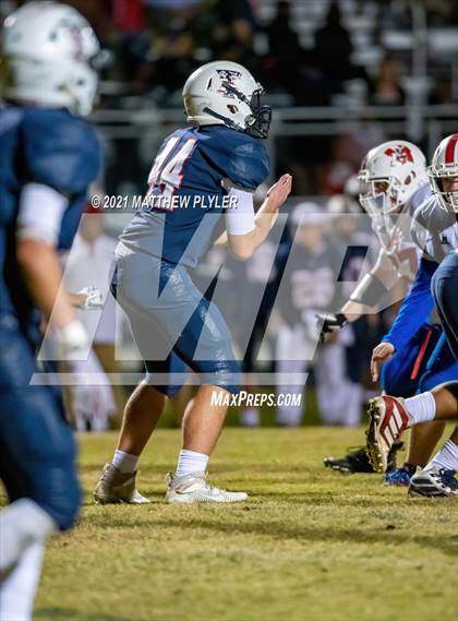 Thumbnail 2 in Western Harnett @ Terry Sanford photogallery.