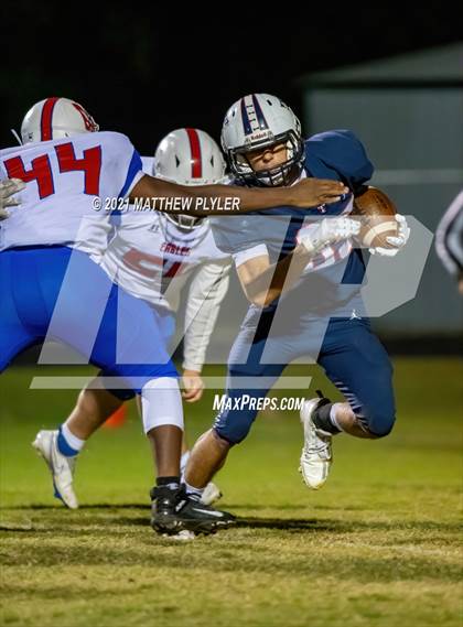 Thumbnail 2 in Western Harnett @ Terry Sanford photogallery.
