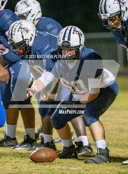 Thumbnail 1 in Western Harnett @ Terry Sanford photogallery.