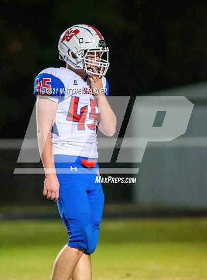 Thumbnail 1 in Western Harnett @ Terry Sanford photogallery.