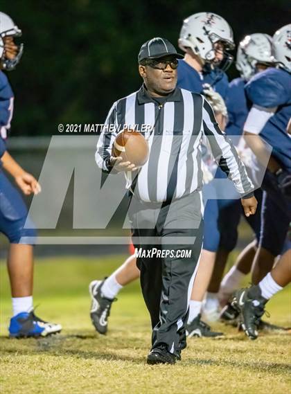 Thumbnail 2 in Western Harnett @ Terry Sanford photogallery.