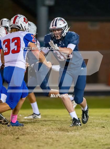 Thumbnail 3 in Western Harnett @ Terry Sanford photogallery.