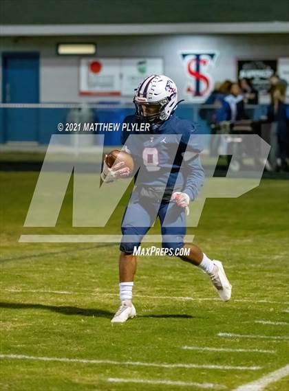 Thumbnail 3 in Western Harnett @ Terry Sanford photogallery.