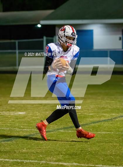 Thumbnail 2 in Western Harnett @ Terry Sanford photogallery.