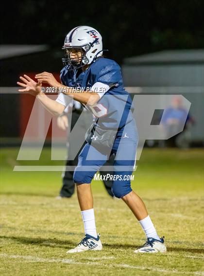 Thumbnail 3 in Western Harnett @ Terry Sanford photogallery.
