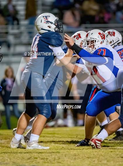 Thumbnail 3 in Western Harnett @ Terry Sanford photogallery.