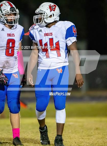 Thumbnail 1 in Western Harnett @ Terry Sanford photogallery.