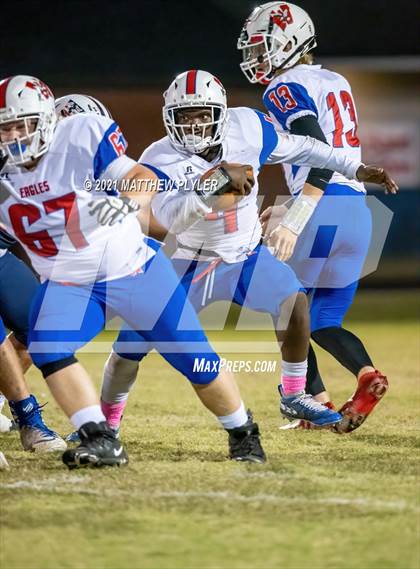 Thumbnail 3 in Western Harnett @ Terry Sanford photogallery.