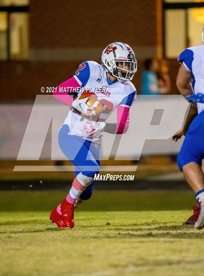 Thumbnail 3 in Western Harnett @ Terry Sanford photogallery.