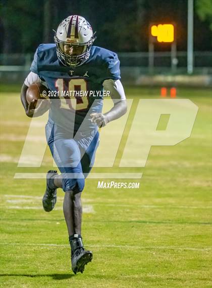 Thumbnail 3 in Western Harnett @ Terry Sanford photogallery.