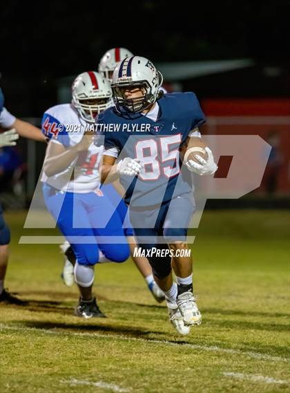 Thumbnail 2 in Western Harnett @ Terry Sanford photogallery.