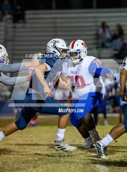 Thumbnail 3 in Western Harnett @ Terry Sanford photogallery.