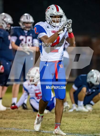 Thumbnail 3 in Western Harnett @ Terry Sanford photogallery.