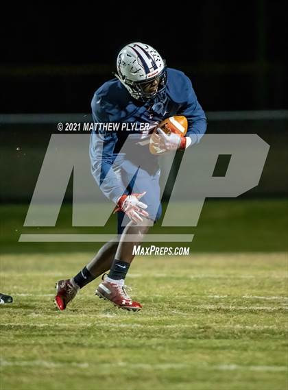 Thumbnail 3 in Western Harnett @ Terry Sanford photogallery.