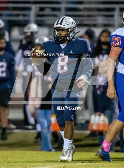 Thumbnail 1 in Western Harnett @ Terry Sanford photogallery.