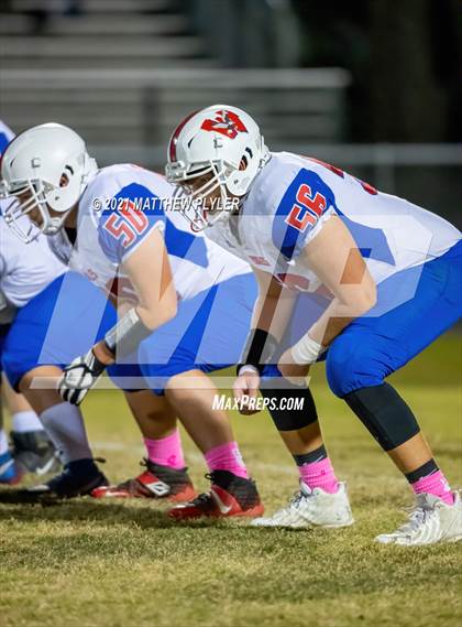 Thumbnail 1 in Western Harnett @ Terry Sanford photogallery.