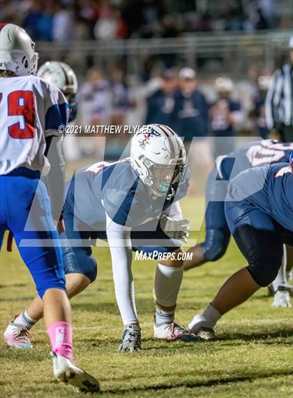 Thumbnail 1 in Western Harnett @ Terry Sanford photogallery.