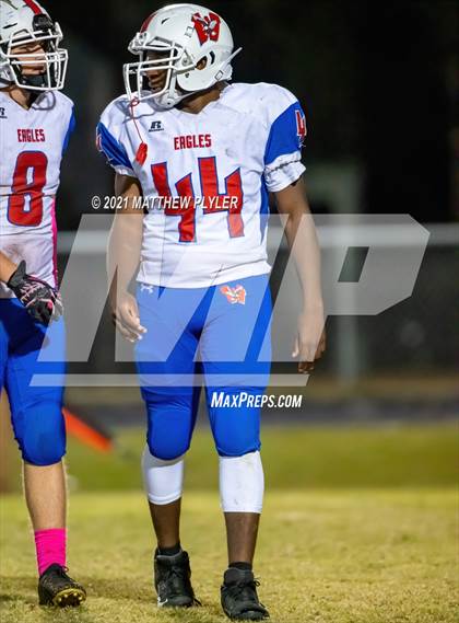 Thumbnail 3 in Western Harnett @ Terry Sanford photogallery.