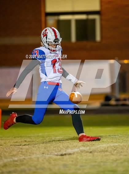 Thumbnail 2 in Western Harnett @ Terry Sanford photogallery.