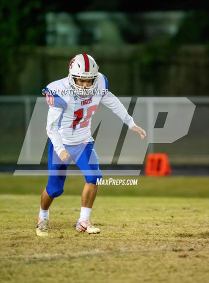 Thumbnail 3 in Western Harnett @ Terry Sanford photogallery.