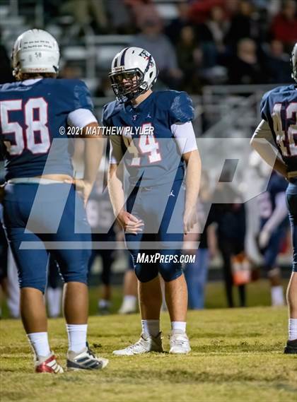 Thumbnail 2 in Western Harnett @ Terry Sanford photogallery.