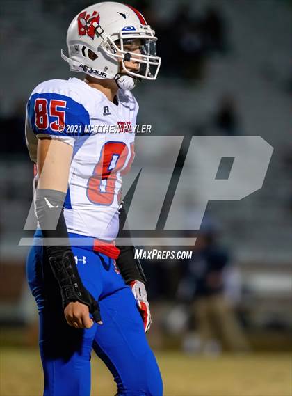 Thumbnail 3 in Western Harnett @ Terry Sanford photogallery.