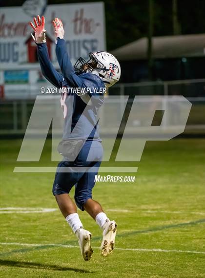 Thumbnail 1 in Western Harnett @ Terry Sanford photogallery.