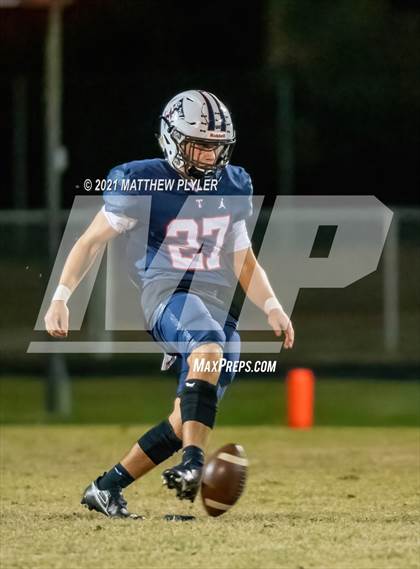 Thumbnail 1 in Western Harnett @ Terry Sanford photogallery.