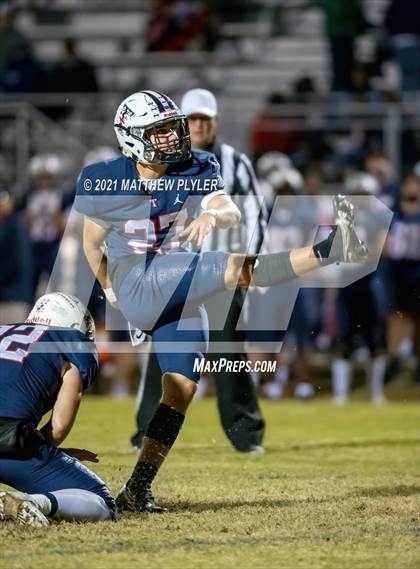 Thumbnail 2 in Western Harnett @ Terry Sanford photogallery.