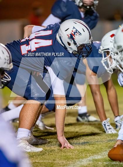 Thumbnail 2 in Western Harnett @ Terry Sanford photogallery.