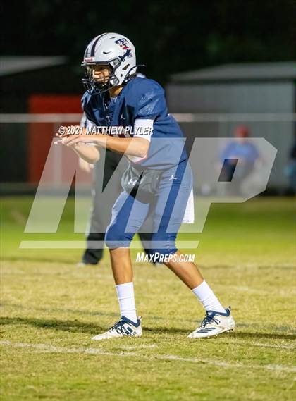 Thumbnail 2 in Western Harnett @ Terry Sanford photogallery.
