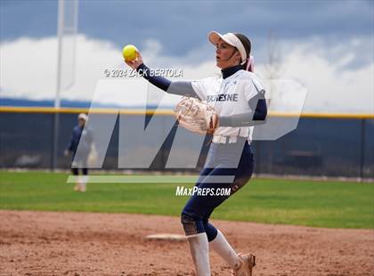 Thumbnail 1 in Piute @ Duchesne photogallery.