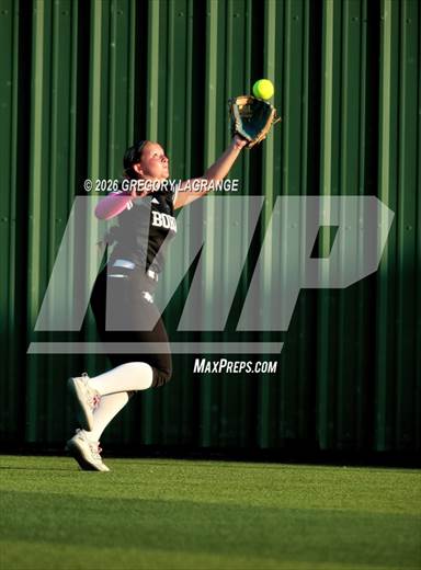 Byron Nelson vs Guyer (UIL 6A D2 Softball Regional Final)