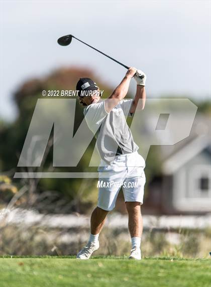 Thumbnail 1 in CHSAA 4A State Championship - Day 2 photogallery.